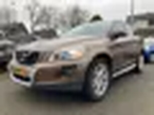 Volvo XC60 3.0 T6 AWD Summum 210kW-286pk,Clima,Cruise,Navi,Leder, 11950,-