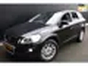 Volvo XC60 3.0 T6 AWD Summum 286 pk