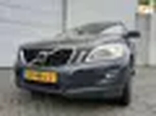 Volvo XC60 3.0 T6 AWD Summum SCHADEAUTO!!