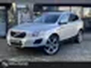 Volvo XC60 3.0 T6 AWD Summum Youngtimer per sept Pano Four-C 20 inch