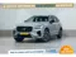 Volvo XC60 B4 Aut. DSL Plus Dark Parkeercamera Stoelverwarming 197pk