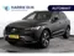 Volvo XC60 B4 Plus Dark Dig. Cockpit Adapt. Cruise Memory Stoelen Elek. Klep Stoelverw.