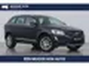 Volvo XC60 D3 FWD Summum Automaat Leder Xenon Camera Stoelverwarming Trekhaak