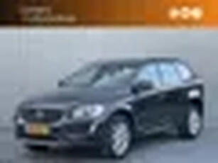 Volvo XC60 D3 Geartronic FWD Momentum Xenon Stoelverwarming Camera Trekhaak