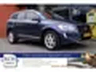 Volvo XC60 D4 181 pk Aut. Summum, Panoramadak, Xenon, Leer