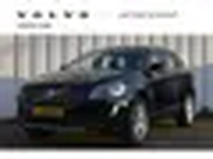 Volvo XC60 D4 191pk Automaat Summum Trekhaak Sensoren achter&camera Stoelverwarming