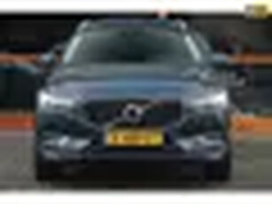 Volvo XC60 D4 Inscription Panorama dak Trekhaak Pilot-assist Rondom Stoelverwarming Stuurv