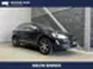 Volvo XC60 D4 Summum Panoramadak Camera Leder Stoelverwarming Trekhaak