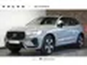 Volvo XC60 Recharge T6 AWD Plus Dark Adaptive cruise control 360° parkeercamera Stoelverwarmin