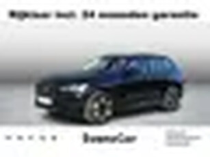 Volvo XC60 Recharge T6 AWD Ultimate Dark 360° camera Trekhaak