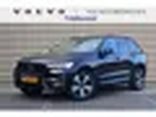 Volvo XC60 Recharge T8 AWD Ultimate Dark LONG RANGE Luchtvering Trekhaak