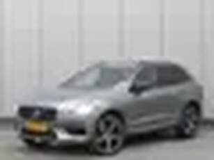 Volvo XC60 T4 R-Design 12 MND garantie Panoramadak / Intellisafe /