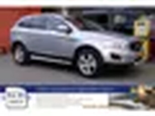 Volvo XC60 T5 240 pk Aut. Ocean Race, Leer, Stoelverwarming, Bluetooth