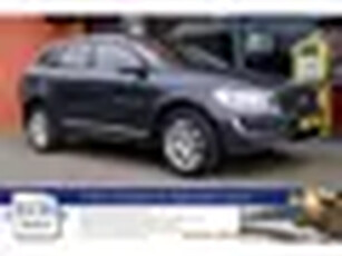 Volvo XC60 T5 245 pk Aut. Summum, Leer, Navi (bj 2014)