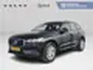 Volvo XC60 T5 Aut. Momentum IntelliSafe Surround IntelliSafe Assist Parkeercamera Trekhaak