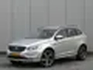 Volvo XC60 T5 AUT Momentum Navi / Trekhaak / Bluetooth / Xenon