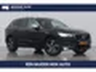 Volvo XC60 T5 R-Design 360° Camera BLIS 19 Inch Keyless Apple Carplay Elek. Achterklep