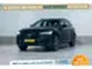 Volvo XC60 T6 Aut. Plug-in Hybrid Dark R-Design LongRange Standkachel 405pk