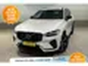 Volvo XC60 T6 Aut. Plug-in hybrid R-Design LongRange 360Camera 405pk