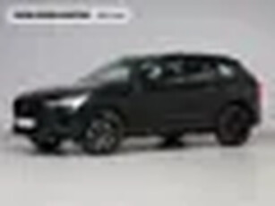 Volvo XC60 T6 Plug-in hybrid AWD Plus Black Edition / Pano. dak / 360 camera / Elek. stoelen / Stoel