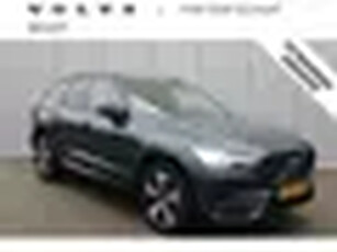 Volvo XC60 T6 Plug-in hybrid AWD Plus Dark 360 Camera Harman Kardon Family Line