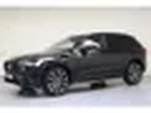 Volvo XC60 T6 Plug-in hybrid AWD R-Design Rijklaarprijs Trekhaak Model 2022