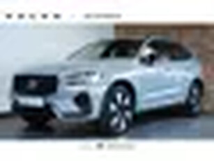 Volvo XC60 T6 Plug-in hybrid AWD Ultimate Dark Bowers & Wilkins premium audio 360° parkeercamera