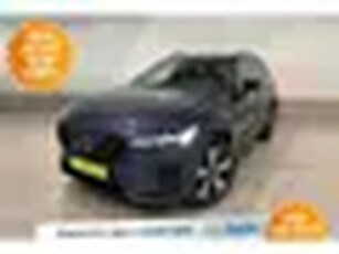 Volvo XC60 T6 Plus Dark Long Range ACC Trekhaak NIEUW 405pk