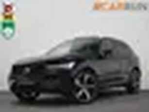 Volvo XC60 T8 391pk AWD R-Design Facelift Panorama 360 View ACC Harman-Kardon Memory P