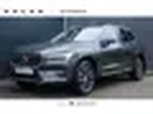 Volvo XC60 T8 Automaat Plug-in hybrid AWD Inscription Premium Audio by Bowers en Wilkins Parkeer