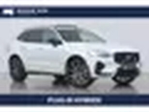 Volvo XC60 T8 AWD Polestar Engineered FULL-OPTION Bowers&Wilkins 22 Inch Head-Up 360° Came