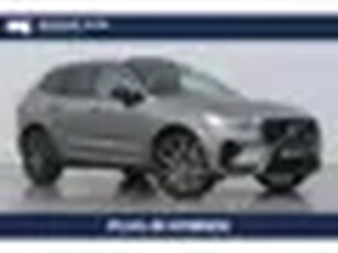 Volvo XC60 T8 AWD Polestar Engineered Limited Edition FULL OPTION 22 Inch Bowers&Wilkins Hea