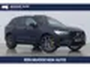 Volvo XC60 T8 AWD Polestar Engineered Limited Edition Indigo Mat Bowers&Wilkins 22 Inch Head