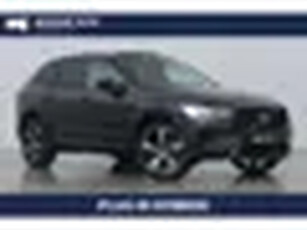 Volvo XC60 T8 Plug-in hybrid AWD Ultra Dark Long Range Luchtvering Bowers&Wilkins Massage+Ve