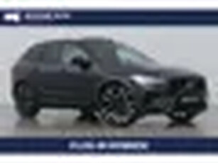 Volvo XC60 T8 Plug-in hybrid Ultimate Dark Long Range Luchtvering Bowers&Wilkins 22 Inch T