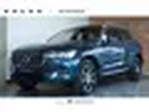 Volvo XC60 T8 Twin Engine AWD Inscription Parkeercamera Dealeronderhouden Panoramadak Elektr