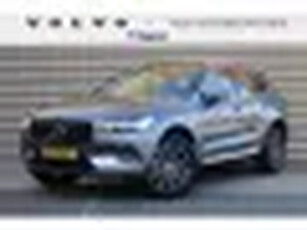 Volvo XC60 T8 Twin Engine AWD Inscription Trekhaak Dealer onderhouden