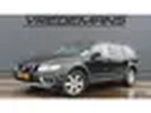 Volvo XC70 2.0 D3 FWD Momentum