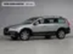 Volvo XC70 2.0 T5 FWD Polar+ / Trekhaak / Standkachel / Schuif-Kanteldak / Verwarmbare Stoelen / Ele