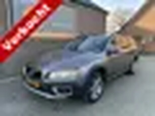 Volvo XC70 2.4 D5 AWD Momentum (bj 2009, automaat)