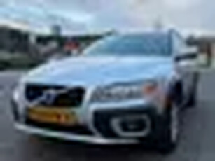 Volvo XC70 2.4 D5 Kinetic