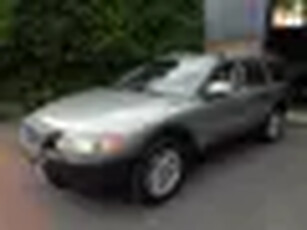 Volvo XC70 2.4 D5 Momentum,Navi,Leder,PDC,Cruise control