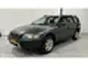 Volvo XC70 2.4 D5 Summum AUTOMAAT / LEER