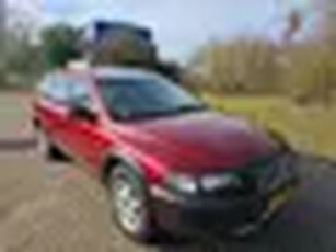 Volvo XC70 2.5 T Geartronic Comfort Line