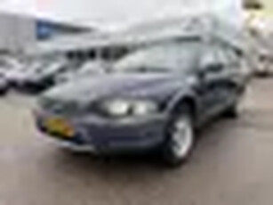 Volvo XC70 2.5 T Geartronic Comfort Line