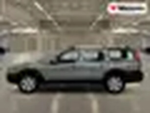 Volvo XC70 2.5 T Kinetic Rijklaar+Garantie, trekhaak, leder, bluetooth....