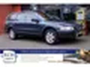 Volvo XC70 2.5T 210 pk Aut. Summum, Schuifdak, Elektr. stoel, Xenon, Trekhaak