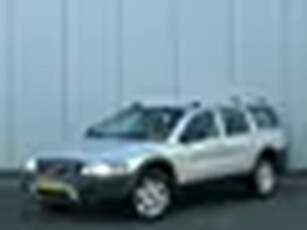 Volvo XC70 2.5T AUT Kinetic Cruise control / Navi / Trekhaak