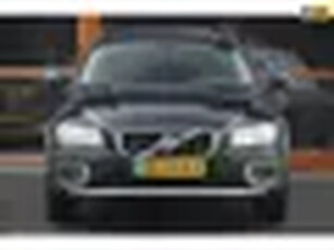 Volvo XC70 3.0 T6 Summum Panorama Schuif/Kantel dak elektrische stoelen Stoelverwarming