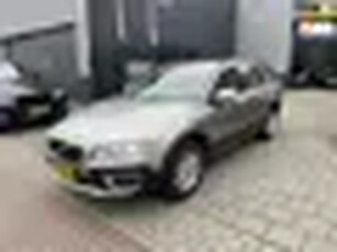 Volvo XC70 3.2 Momentum AWD Blis Airco NAP APK